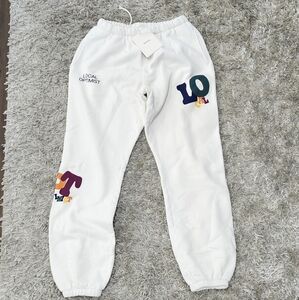 Madhappy 😡 😁 Local Optimist joggers size Medium